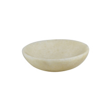 Small stone marble bowl